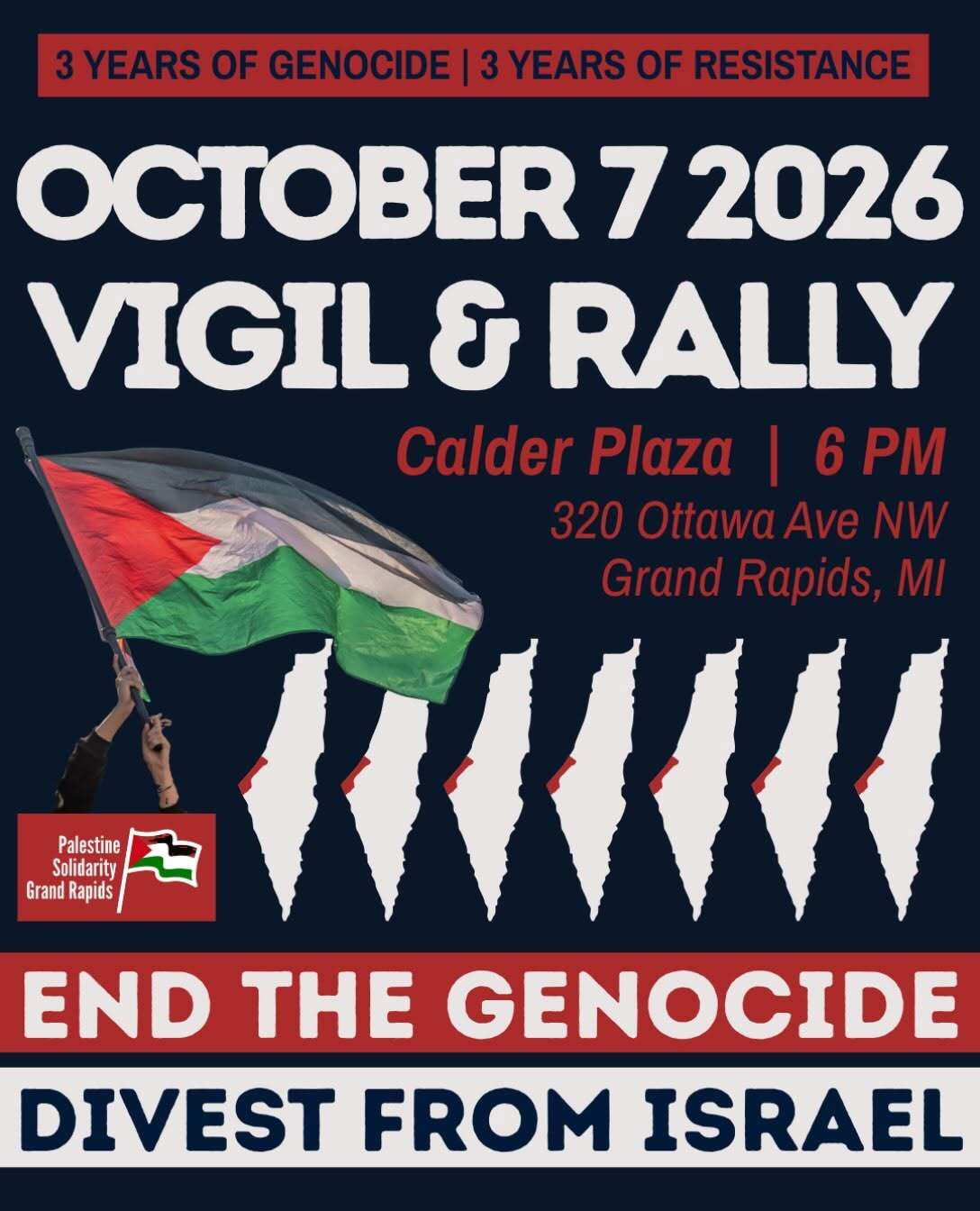 October 7th, 2026