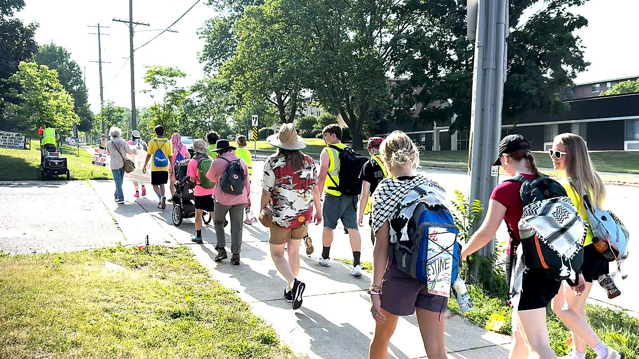 Walk2 Walk2